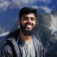 Muddassir Mohammed Email