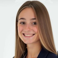 FIAFE Employee Albane Charmeil's profile photo