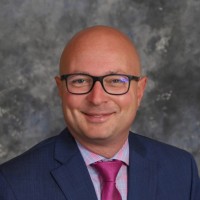 Trane Technologies Employee Benjamin Hunter's profile photo