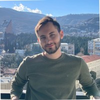 TeleMessage Employee Rodion Sprikut's profile photo