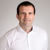 Dovida Galway Employee Shane Jennings's profile photo