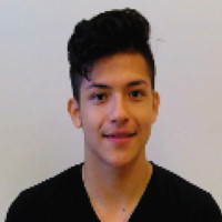 Champs Sports Employee Jonathan Aviles's profile photo