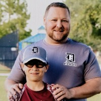 Beaed, L.P. Employee Dustin Millet's profile photo