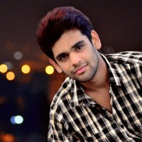 ONEngine Employee Maruti Avantsa's profile photo