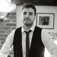 On the Beach Employee Tom Rowlands's profile photo