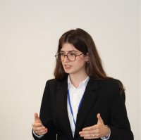 FDNU - Fédération pour la Diplomatie et les Nations unies Employee Lea Antoun's profile photo