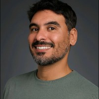 MOONPAS Employee Alejandro Alfano's profile photo