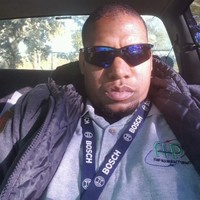 FHP Manufacturing Employee Dickenson Laguerre's profile photo