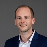 TechniSat Digital GmbH Employee Florian Zilligen's profile photo