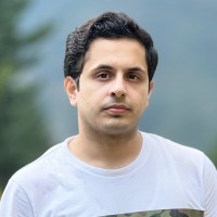 Rakurai Employee Saad Khan's profile photo