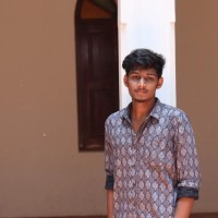 Vasanth K's profile photo
