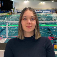 VMATCH Employee Maëlyss Pailhous's profile photo