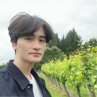 Delta Air Lines Employee Aaron Ko's profile photo