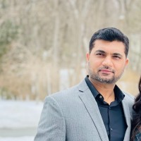 Accutron Inc. Employee Upendrasinh Gharia's profile photo