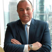 Euroclear Employee Bernard Ferran's profile photo