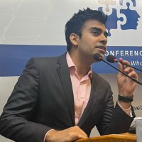 Ashwin Chadha Email