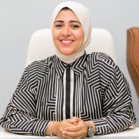 Voktech Employee Esraa Al Barsiky's profile photo