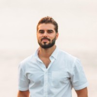 Modaramo Media Employee Emir Music's profile photo