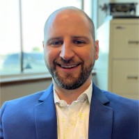 ICC Business Products Employee Jim Ray's profile photo