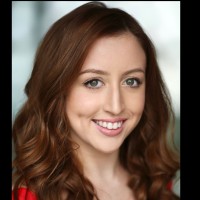 Exhibition Hub Employee Evie Blackstock's profile photo