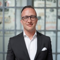 Parker Huggett Ltd. Employee Matt Traynor's profile photo