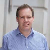 Beale & Company Solicitors LLP Employee Andy Jones's profile photo