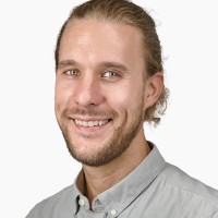 EarlyTaste Employee Niklas Witte's profile photo