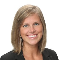 Stratos Private Wealth Employee Allison Williams's profile photo