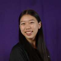 UWashington Formula Motorsports Employee Nicole Chen's profile photo