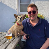 Canford Audio Limited Employee Ian Sadler's profile photo