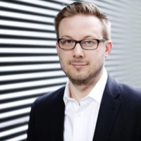 Hiscox Germany Employee Leo Molatore's profile photo