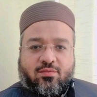 BOP Taqwa Islamic Banking Employee Fahad Idrees's profile photo