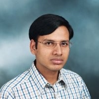 MapR Technologies Employee Sunil Kedia's profile photo
