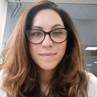 Quantum Six Employee Ursula D's profile photo