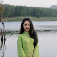 ITM Management Employee Cát Nguyễn's profile photo