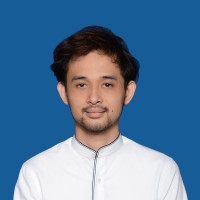 Solutif Employee Fariz Safari's profile photo