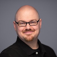 Slack Employee Daniel Pickett's profile photo