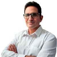 Cassinelli Employee Raul Paredes's profile photo