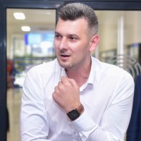 Comversum Employee Mijo Pejic's profile photo