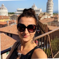 Siblik Elektrik GmbH & Co KG Employee Katarzyna Salwa's profile photo
