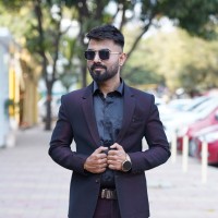 SoftCrowd Technologies Employee Prathmesh Sanap's profile photo