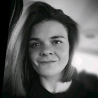 Cyber83 - Cyber Security Employee Bernita Struwig's profile photo