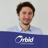 Orbid Employee Pieter Staelens's profile photo