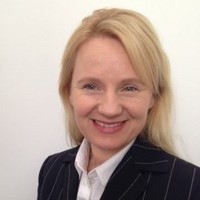 Invesco Ltd. Employee Martha Gray's profile photo