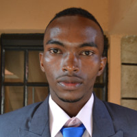 Joseph Chege Mburu Email