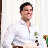 Pemba Capital Partners Employee Joshua Sharp's profile photo