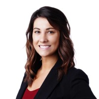 InvisALERT Solutions Employee Claire Shade's profile photo