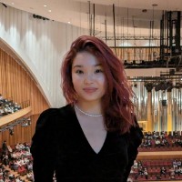 Kamilla Yergaliyeva's profile photo