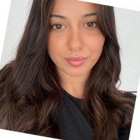 Rosanna Mathon Email