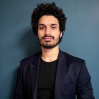 Datalogz Employee Zaheer Faiz's profile photo